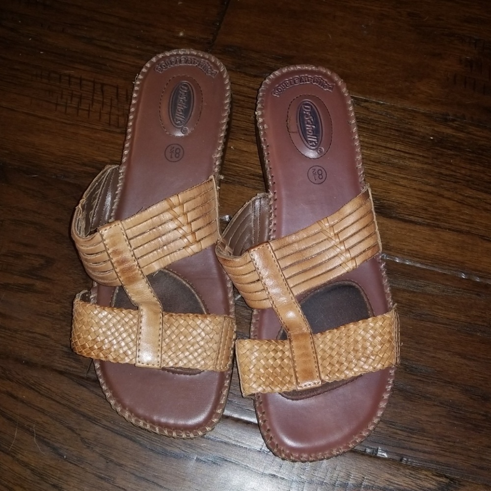 Womans shoes size 8.5